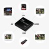 InLight Ultra Mini Multimedia Player for Car Use, Up to
