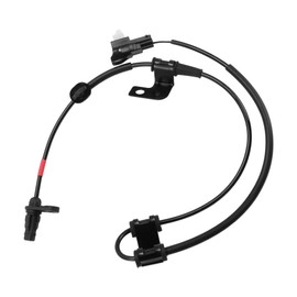 RATCHROLL ABS Wheel Speed Sensor Front Right ABS Sensor Anti-lock Braking System Sensor No.598303S900 for HYUNDAI SONATA 2011-2012