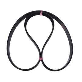 JZGRDN Drive Belt 265-853 506296702 544908402 38010-64131 V196000120 Compatible with Shindaiwa EC7500 EC7600 Husqvarna K750 K760 Cut-Off Saws Partner K750 Cut-Off Saws