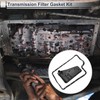RATCHROLL Engine Transmission Filter Gasket Kit for Ford Excursion 2000-2005