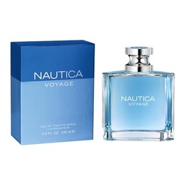 Nautica Nautica Voyage Eau de Toilette 100ml