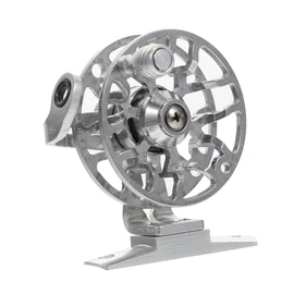 Kisangel 1pc Professional Fishing Reel Sturdy Fishing Wheel for Outdoor Use for Beginners and Experts for Freshwater