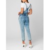 [BLANKNYC] womens Overall, Knees Weak, 24-25 US