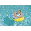 Bestway Happy Crustacean Jnr Boat, 53 x 35-inches, M