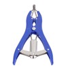 GLOGLOW Castration Pliers, Spreader Pliers, Snap Ring Pliers, Pliers Tool