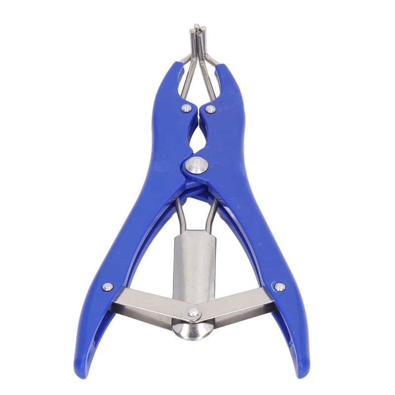 GLOGLOW Castration Pliers, Spreader Pliers, Snap Ring Pliers, Pliers Tool