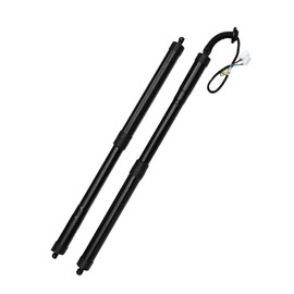 X AUTOHAUX Rear Left Right Tailgate Power Lift Support for Honda Pilot 5 Doors 2016-2021 Liftgate Power Hatch Shock Strut No.74961TG7325 1 Pair