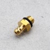 ECSiNG 2 Sets High Pressure Washer Soap Injection Jets Kit