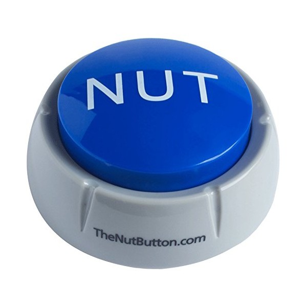 The Nut Button Toy - When Memes Become Reality