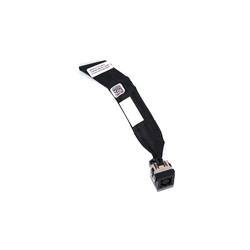 Cable de puerto de carga para Dell G15 5510 5515