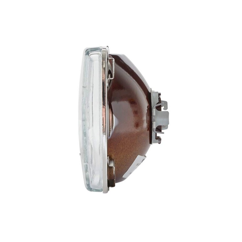 HELLA 1AA 127 473-015 Halogen-Insert, headlight - 12/24V - Fitting