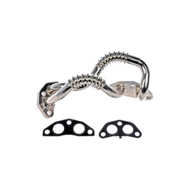 Dorman 625-022 Engine Oil Cooler Hose Assembly Compatible with Select Lexus / Toyota Models