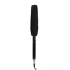 Interview Microphone Wired Portable Small Rustproof Anti Interference High Sensitivity