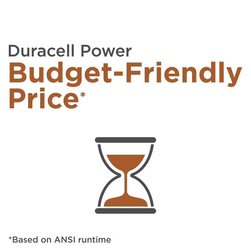 Rayovac Size 312 Hearing Aid Batteries (12 Pack), Size 312