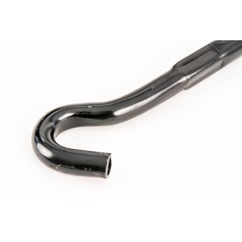 Red Hound Auto 2009-2013 Compatible with Ford F150 Spare Hook