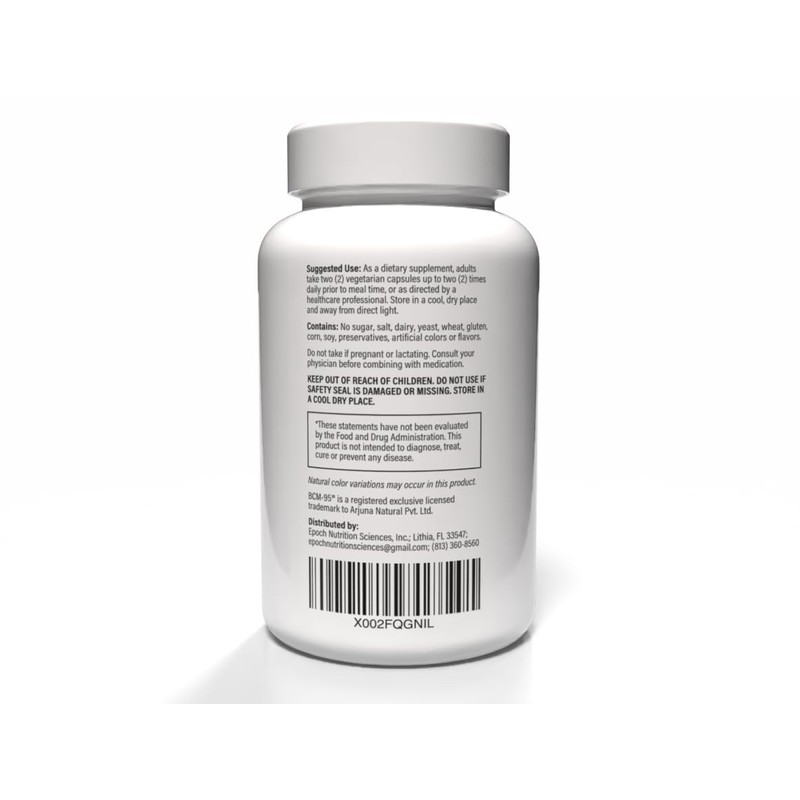 Tendon Medic – Joint & Tendon Support Supplement for Mobility,