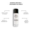 Hairsha Shampoo Crecimiento Y Tratamiento Reconstructor