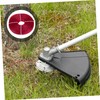 Kisangel Professional Mower Line String Trimmer Rope Tough and Easy