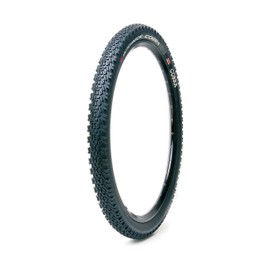 Hutchinson Cobra Tubeless Ready Bike Tire, Black, 27.5 x 2.25-Inch