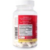 Dairyland Ginseng Baumann Wisconsin Ginseng 400mg 130 Capsules – Pure