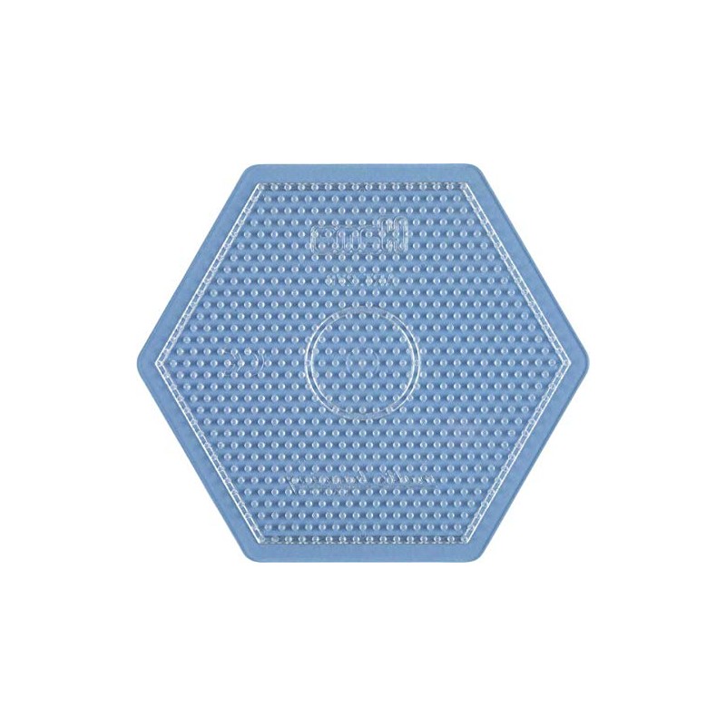 Midi Pegboards, 16,5 cm, Hexagon, 10 pc