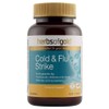 Herbs Of Gold Cold & Flu Strike 30 Tablets
