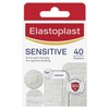 Elastoplast Buy Elastoplast Sensitive 40 Strips Assorted Online