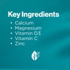 Blackmores Total Calcium Magnesium + D3 200 Tablets
