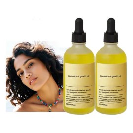 Envase De 2 Aceites Esenciales De Romero