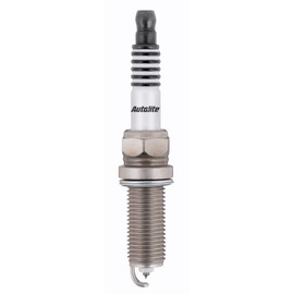 Autolite APP6043 Double Platinum Spark Plug