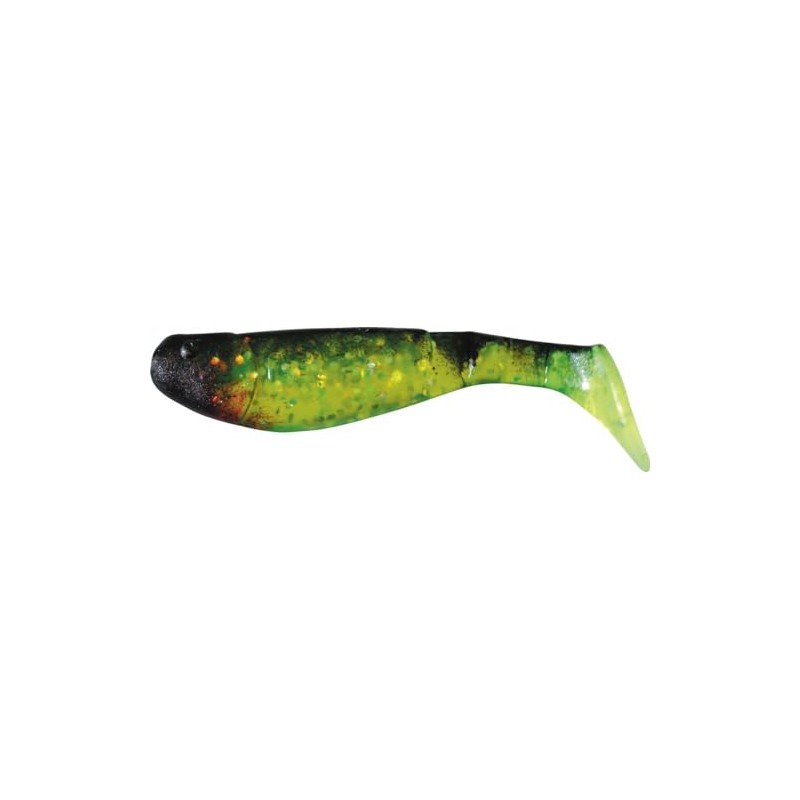 Relax Kopyto 3L Classic 3 Inch Rubber Fish 8 cm