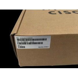 Cisco CIVS-6KA-FLSHD