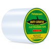 Petslucent Cat Scratch Furniture Protector Tape, Double Sided Clear Sticky