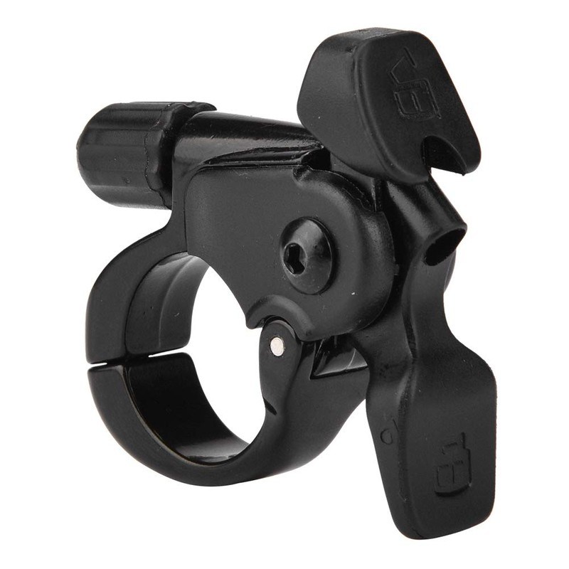 Drfeify Remote Lockout Lever for SR Suntour Axon, Epicon Raidon