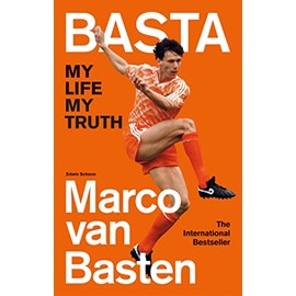 Basta: My Life, My Truth – The International Bestseller