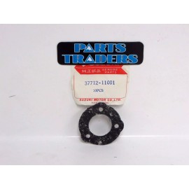 Suzuki NOS Genuine Suzuki Neutral Switch Body Gasket T20 TC250 1969 69 T 20 TC 250