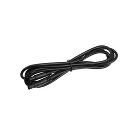 Motoforti 6 Pin 6.56ft 200cm Backup Camera Extension Cable Dash Camera Cord Wires Car Rear View Camera Long-Lasting