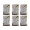 Pumpkin's nutrition fills your skin with 10 hydrating mask packs / 호박의 영양이 피부에 차오르다 수분 마스크팩 10매