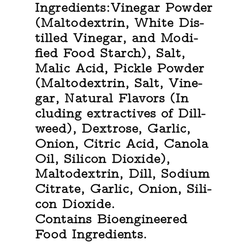 Raw Essentials Dill Pickle Powder – Tangy & Bold Seasoning