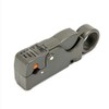 Rotary Coaxial Coax Cable Cutter Stripper Tool for RG58 RG6