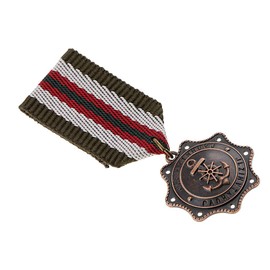 zalati Brooch Pin, Metal