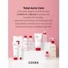 COSRX AC Collection Calming Foam Cleanser 150ml - Calming Foam
