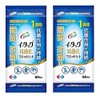 [Set of 2] ETAC Antibacterial Wet Sheet, 60 Sheets