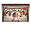 Late for the Sky Dachshund-opoly 15.38 x 10.63 x 2.06