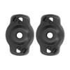 4140-190-2010 2pcs Iron Lawn Trimmer Starter Cup for FS38 FS40
