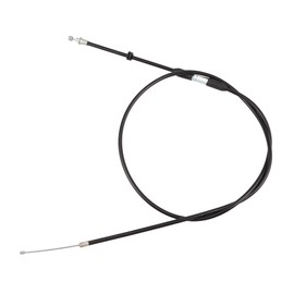 WOOSTAR 46.5" Throttle Cable Shifter with Adjuster Replacement for 125cc 150cc 200cc 250cc Water Cooled ATV 4 Wheeler Quad