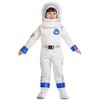 Astronaut Costume Size 10-12