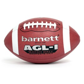 BARNETT AGL-1 football (Senior)