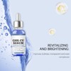 Sérum Facial Con Péptidos De Cobre