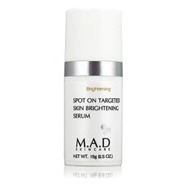 Suero Iluminador Localizado M.a.d Skincare Spot On